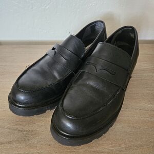 Steve Madden Leland Loafers